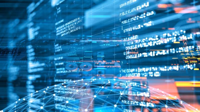 Linux基石：东源县小程序开发公司的技术底座与发行版选择逻辑