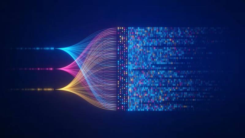 东源县软件开发：解锁高性能应用的核心技术路径