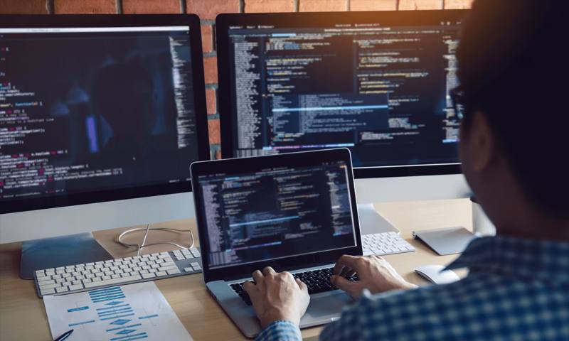 数据科学选型：R与Python如何赋能东源县网站建设？